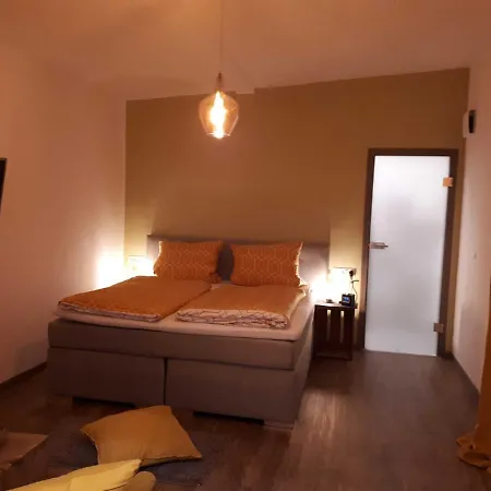 Weinlodge Am Geissberg