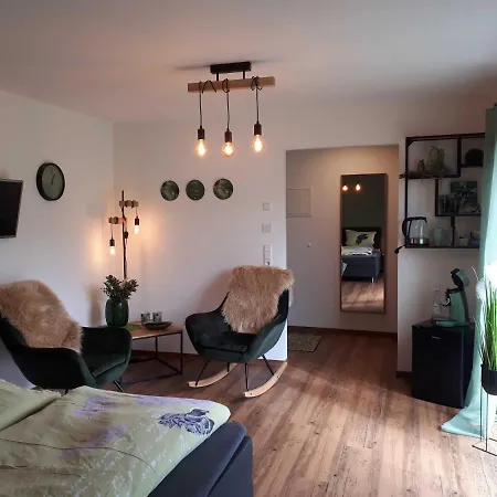 Weinlodge Am Geissberg *