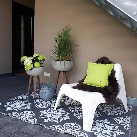 Weinlodge Am Geissberg