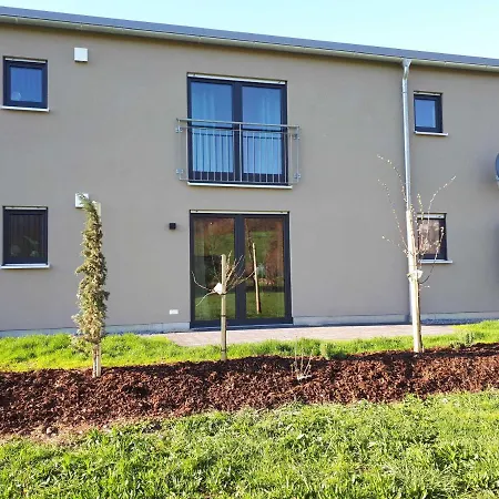 Weinlodge Am Geissberg Апартаменты