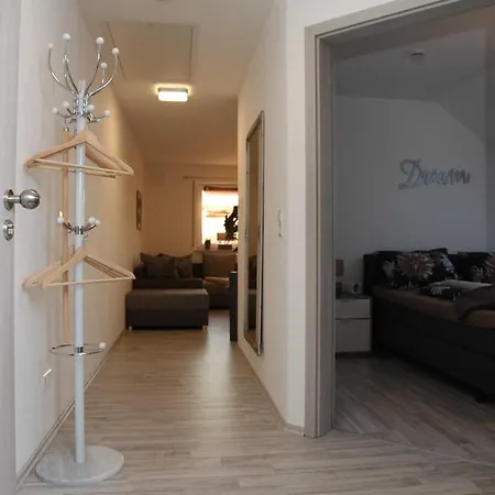 Апартаменты Weinlodge Am Geissberg