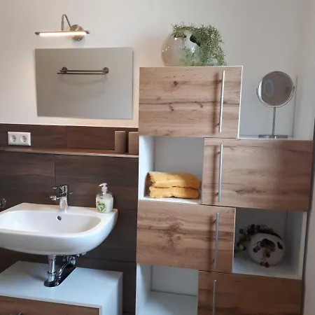 Weinlodge Am Geissberg *