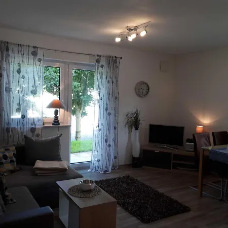 Weinlodge Am Geissberg