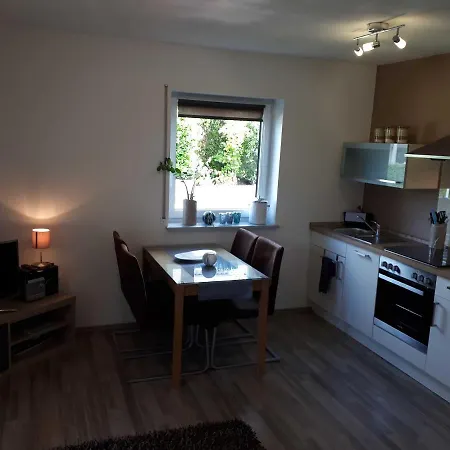 Weinlodge Am Geissberg Апартаменты *