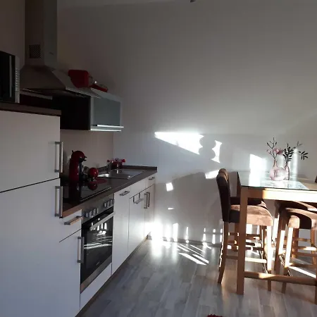 Weinlodge Am Geissberg *