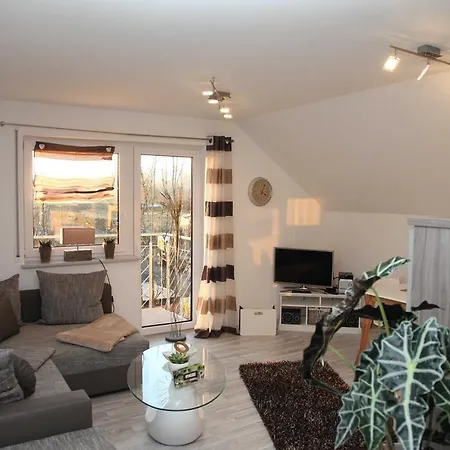 Апартаменты Weinlodge Am Geissberg