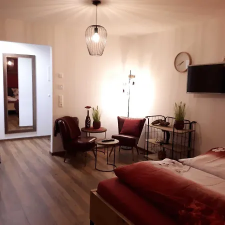 Apartament Weinlodge Am Geissberg *