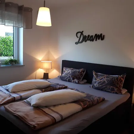 Weinlodge Am Geissberg Апартаменты