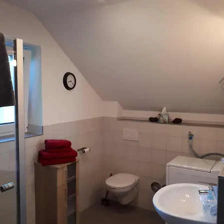 Weinlodge Am Geissberg Апартаменты