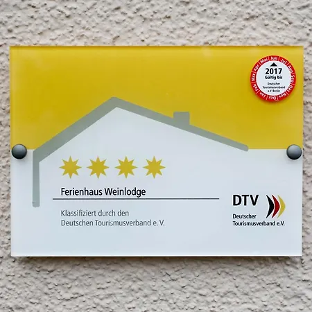 Апартаменты Weinlodge Am Geissberg