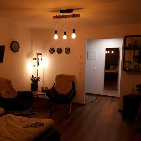 Apartament Weinlodge Am Geissberg