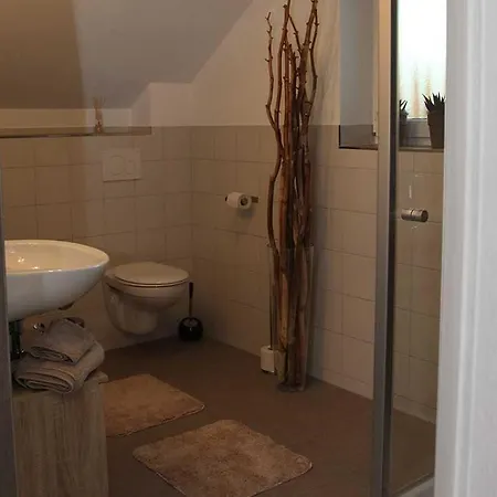 Weinlodge Am Geissberg Апартаменты *