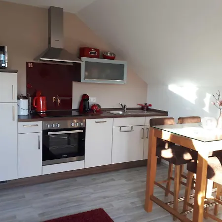 Weinlodge Am Geissberg *