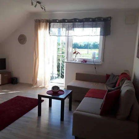 Апартаменты Weinlodge Am Geissberg *